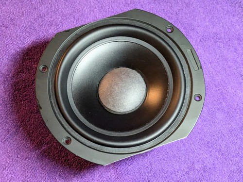 Kef b160 sp1317 woofer - kef,