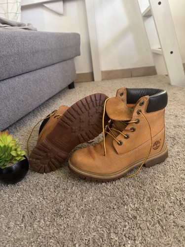 Timberland stivaletti uomo