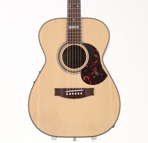 Maton ea808 australian - maton,