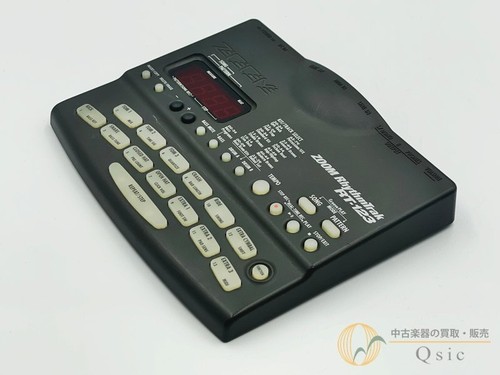 Zoom 123 rhythm trak - zoom,