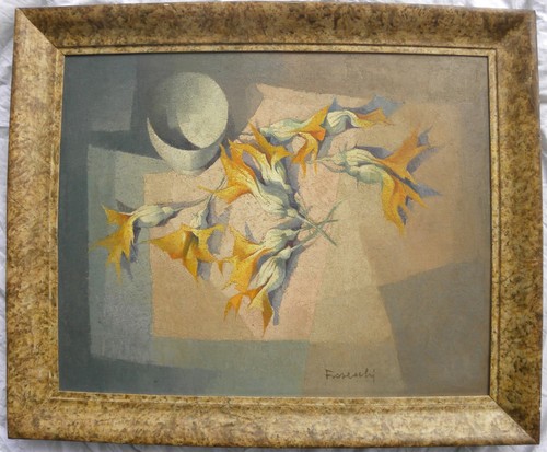 Paolo frosecchi - paolo, (firenze