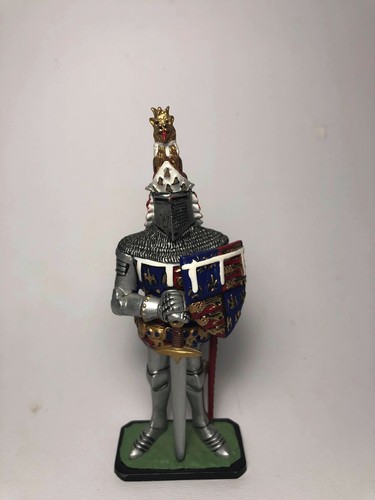 Principe nero edward - il, of