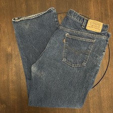 Jeans svasati vintage anni 70