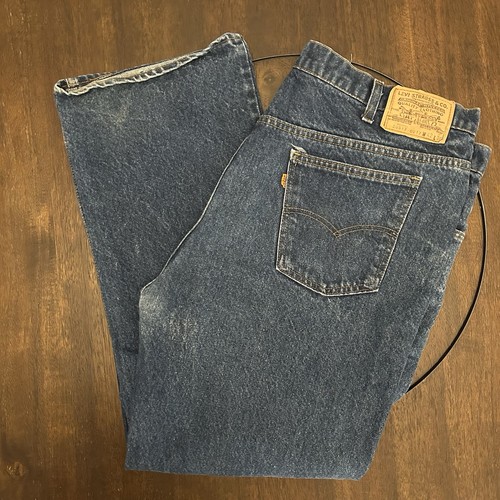 Jeans uomo vintage - , anni