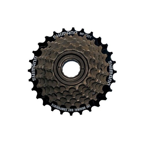 Ruota libera filetto - libera, a