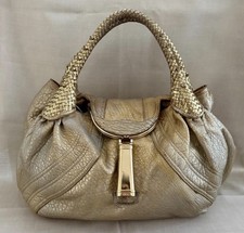 Borsa spia Fendi vintage in