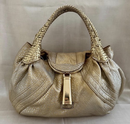Borsa spia fendi vintage - borsa,