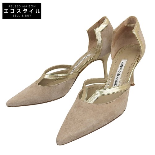 Manolo blahnik paliata decolte - paliata,