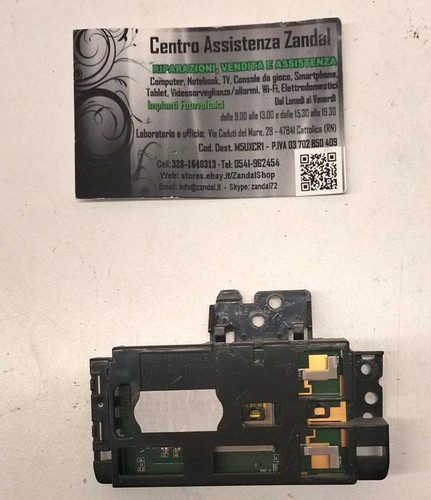 Scheda wifi lgsbwac72 - scheda,