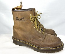 Stivali vintage Dr Martens