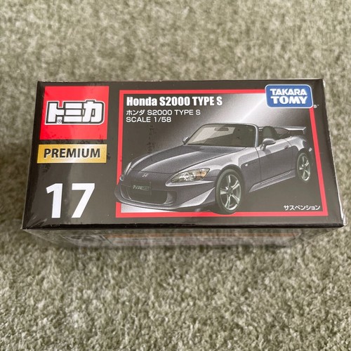Minicar tomica premium - minicar,