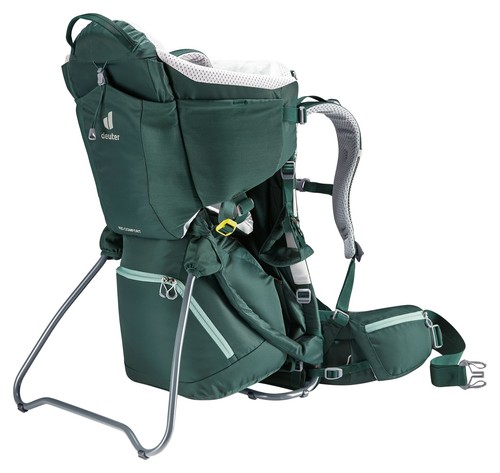 Deuter kid comfort child - deuter,