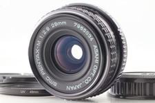 Ottime condizioni smc - [ottime, pentax