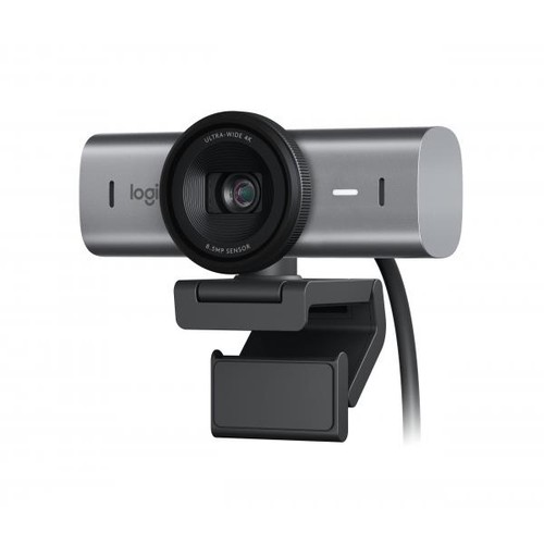 Logitech brio webcam 3840 x - webcam,