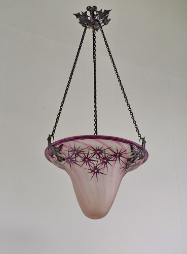Lampadario cammeo - , a