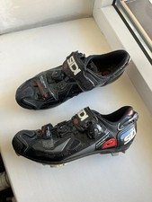 SIDI Shoes MTB Dragon 4 SRS