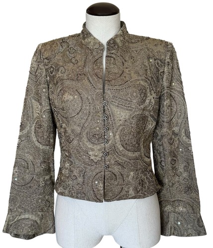 Giacca sera vintage kay - vintage,