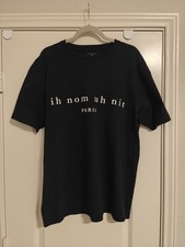 T-shirt maglietta grafica uomo