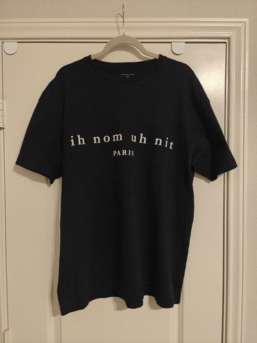 Shirt maglietta grafica uomo - t-shirt,