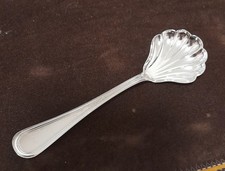 Cucchiaino conchiglia x