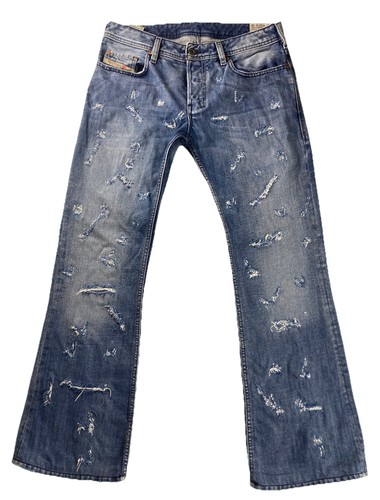Jeans diesel zathan w32 l32 - jeans,