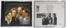 Kraftwerk trans europe - kraftwerk,