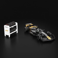 Hot Wheels Mattel Creations F1