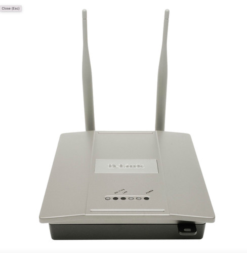 Link dwl 3200ap access point - d-link,