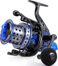 Mulinelli Da Spinning Serie