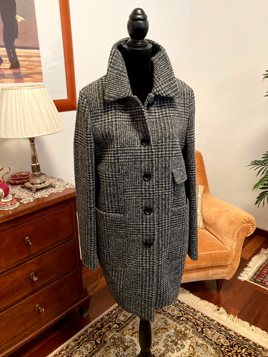 Cappotto liu - cappotto, jo