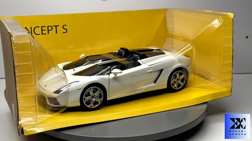 Mondo motors lamborghini - mondo, 1/18