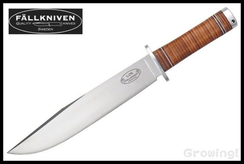 Fallkniven nl1 thor vg7 - thor,