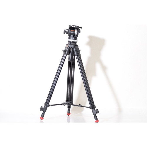 Set treppiede per fotocamera