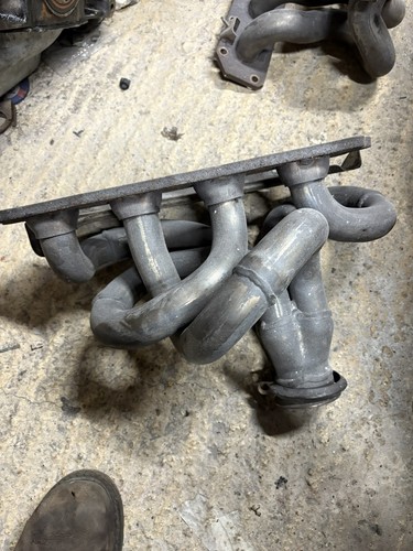 Collettore scarico peugeot - scarico,