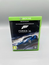 For a Motorsport 6 Xbox One