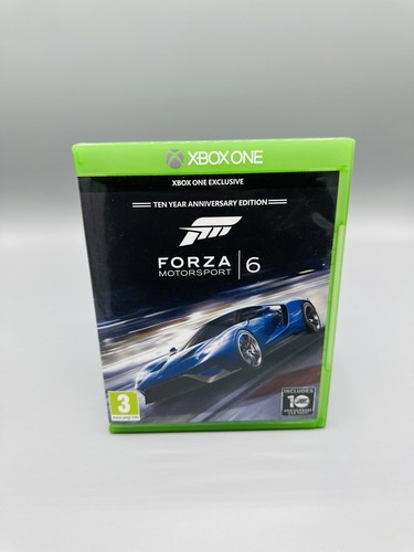 For motorsport xbox - xbox, one