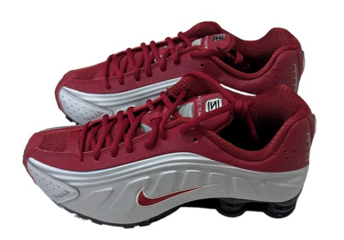 Nike shox hq1988 - shox, man