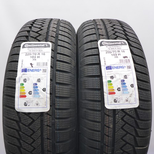 Continental 225 r16 103h - 2x,