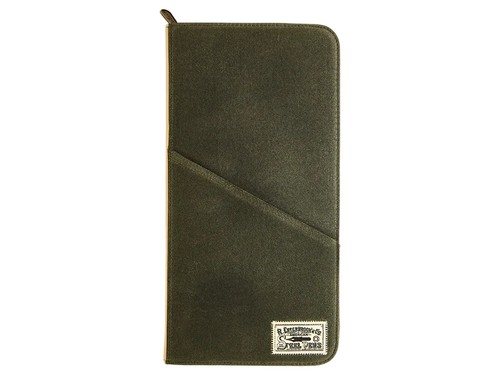 Esterbrook portapenne con zip - esterbrook,