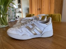 Sneakers Hogan, numero 37