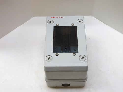 Abb ip65 see - see, in
