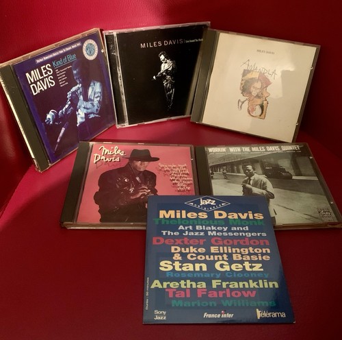 Kind blue live around - of, -live