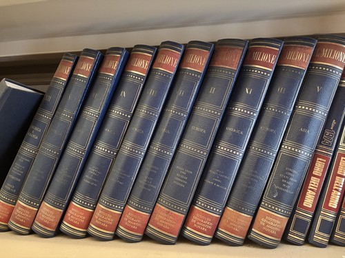 Enciclopedia milione 12 - enciclopedia-il, milione-12