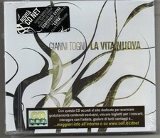 Gianni togni vita - la, nuova