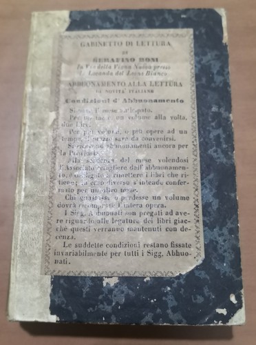 Eccezionale introvabile libro - eccezionale,
