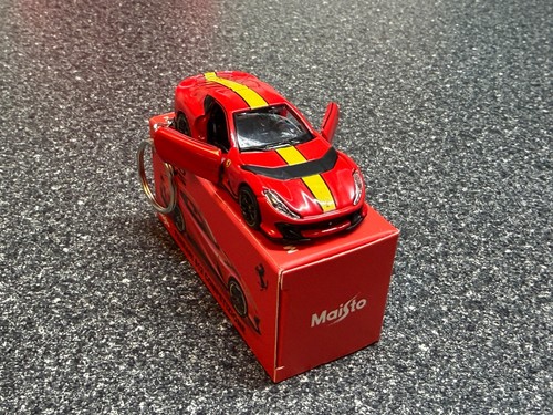 Compatibile con ferrari 812 - ferrari,