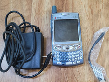 Palm Treo 650 - Smartphone