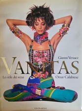 Versace Vanitas Vol 1 Prima