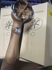 Spazzola Pulizia Portafiltro