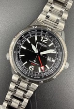 Orologio Uomo Citizen